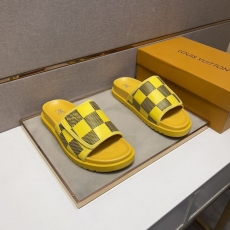 Louis Vuitton Slippers